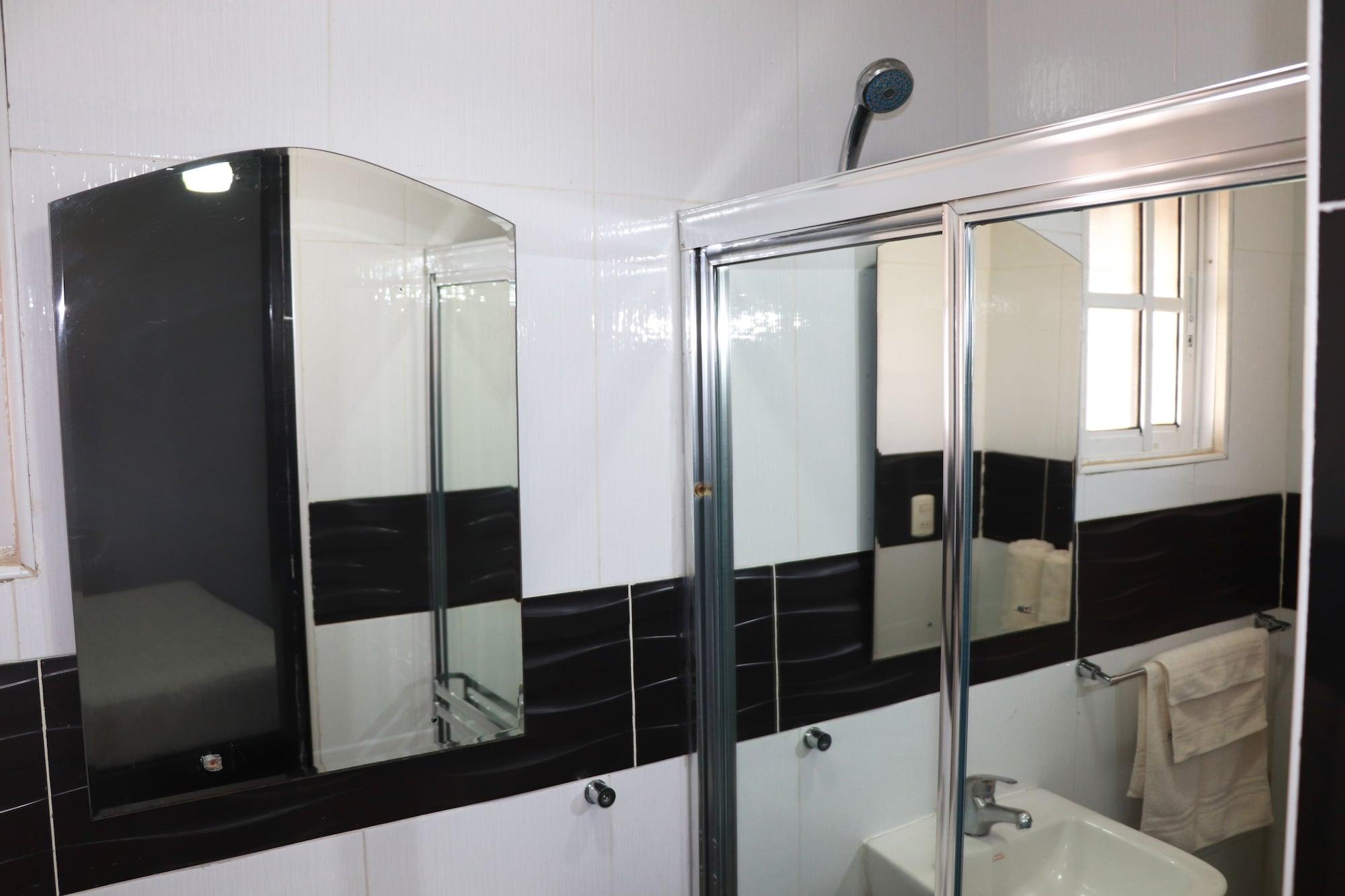 Hotel Merey Santo Domingo Ngoại thất bức ảnh