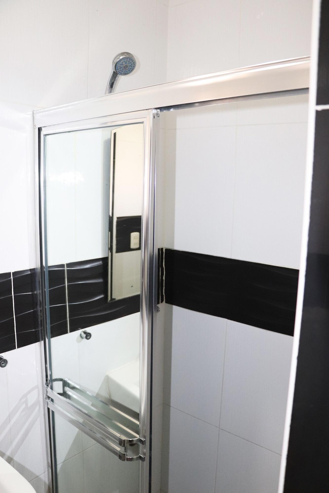Hotel Merey Santo Domingo Ngoại thất bức ảnh