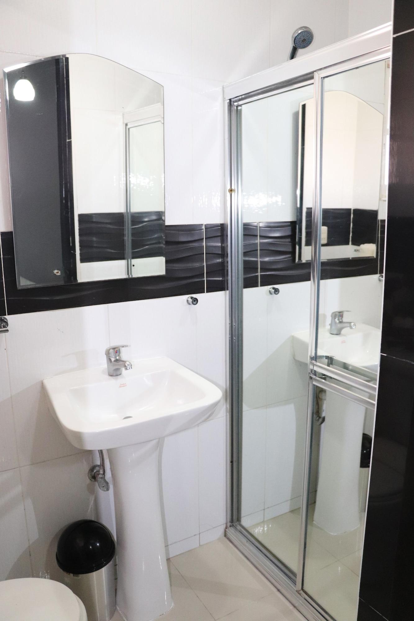 Hotel Merey Santo Domingo Ngoại thất bức ảnh