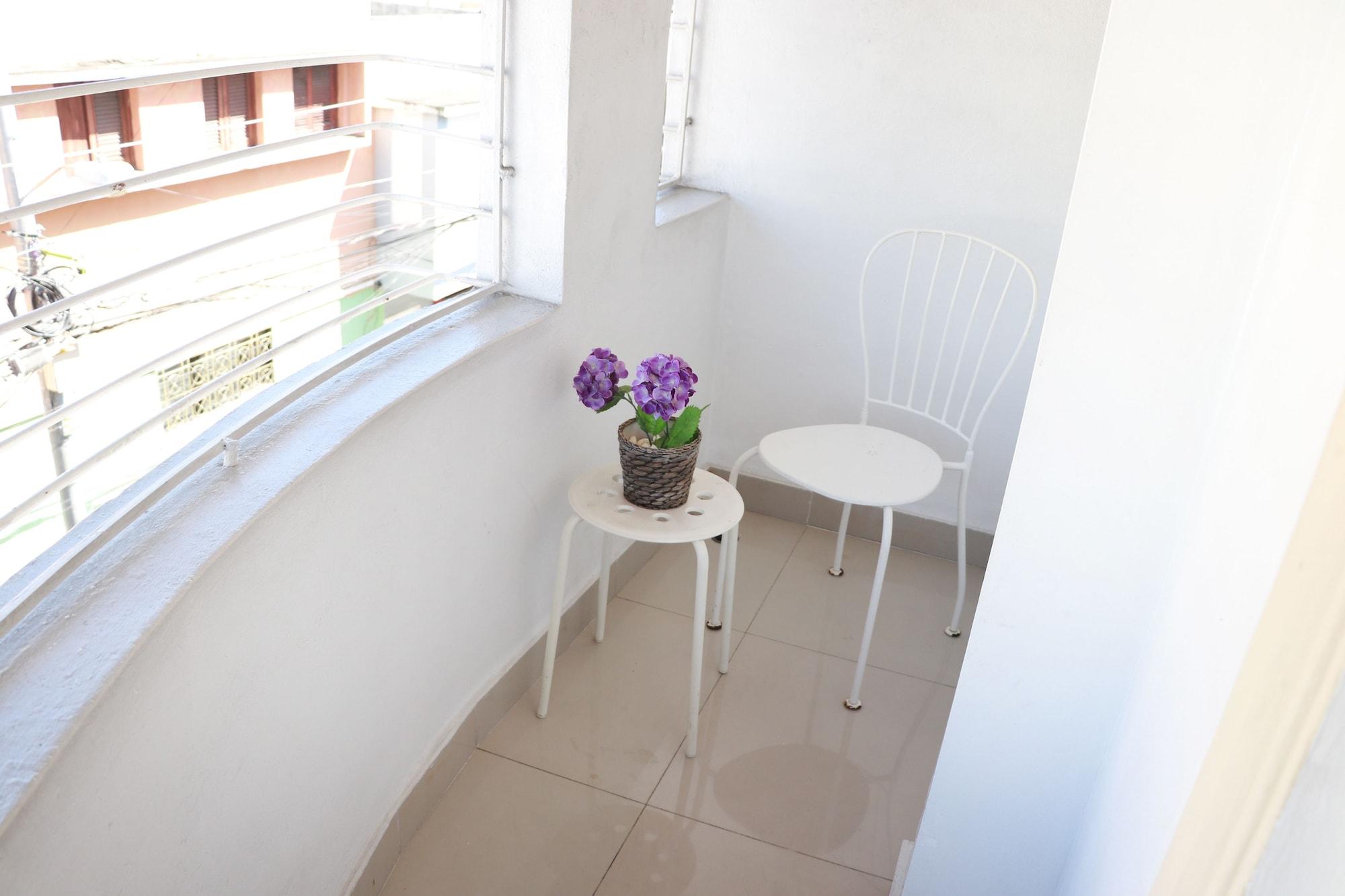Hotel Merey Santo Domingo Ngoại thất bức ảnh