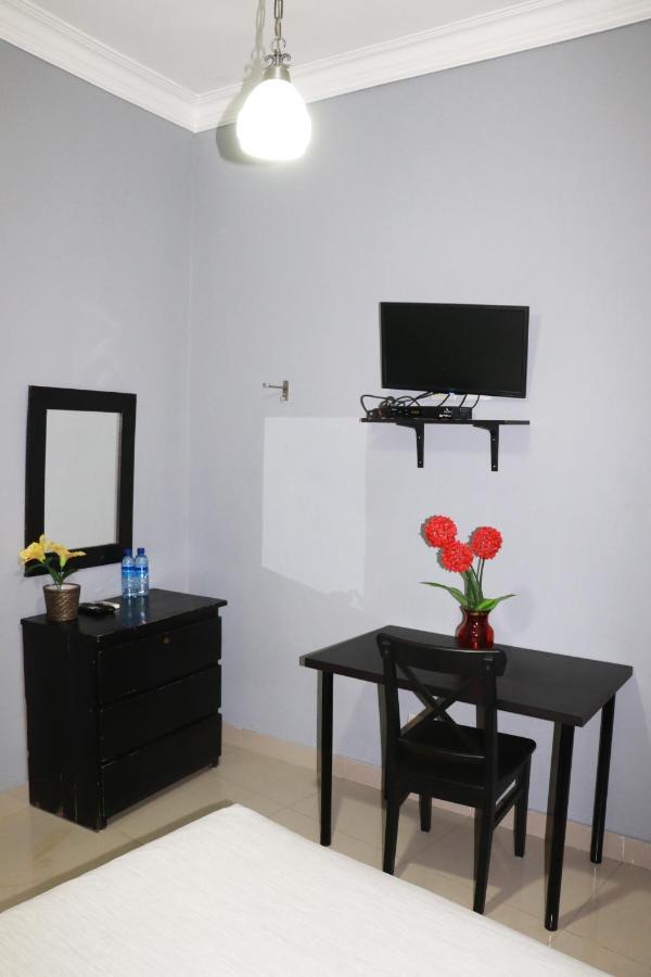 Hotel Merey Santo Domingo Ngoại thất bức ảnh