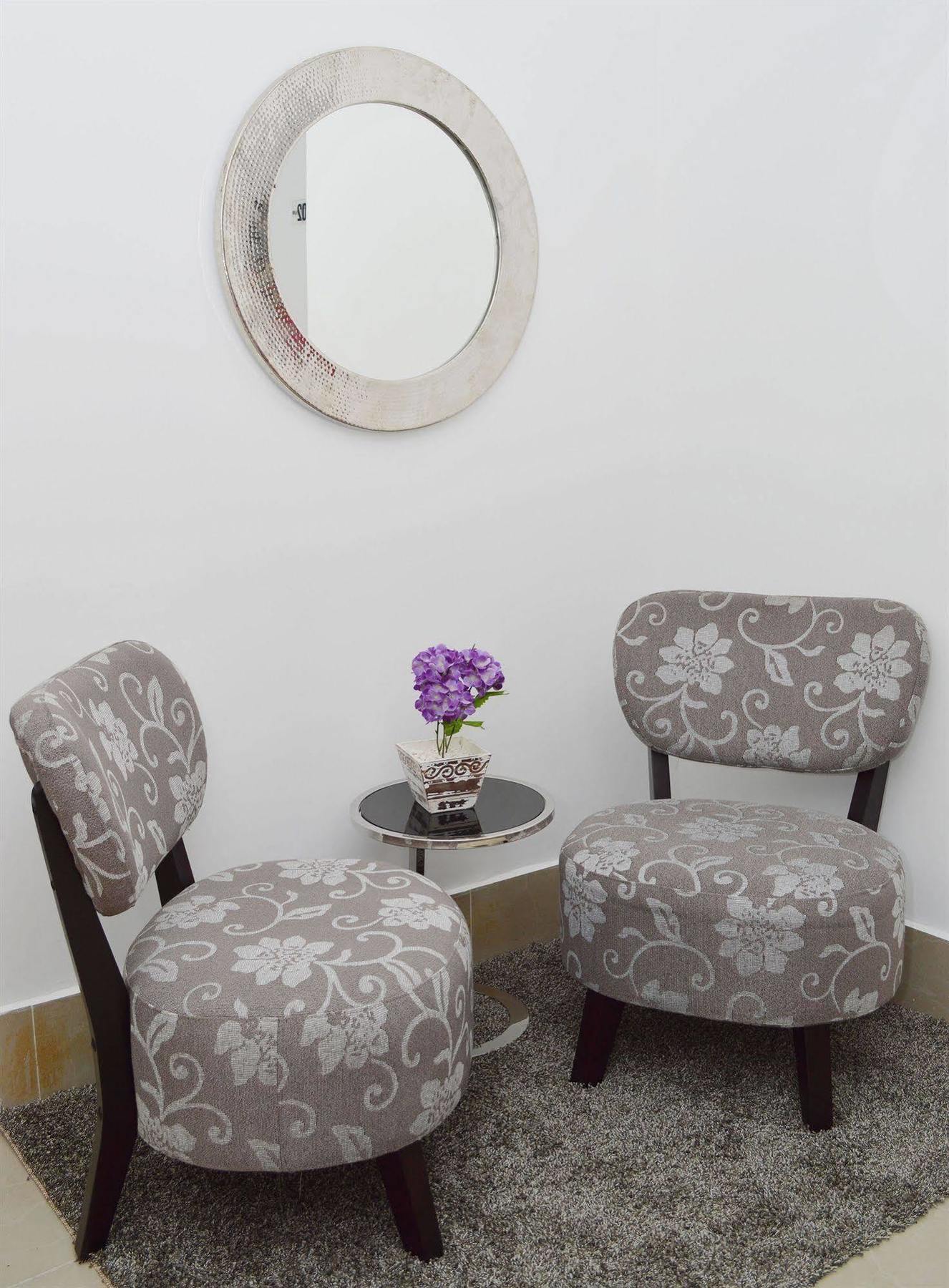 Hotel Merey Santo Domingo Ngoại thất bức ảnh