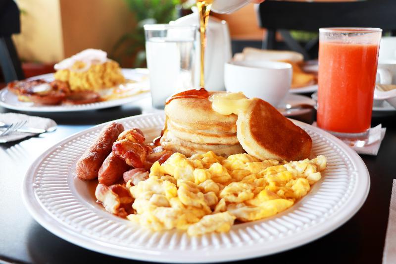 Hotel Merey Santo Domingo Ngoại thất bức ảnh
