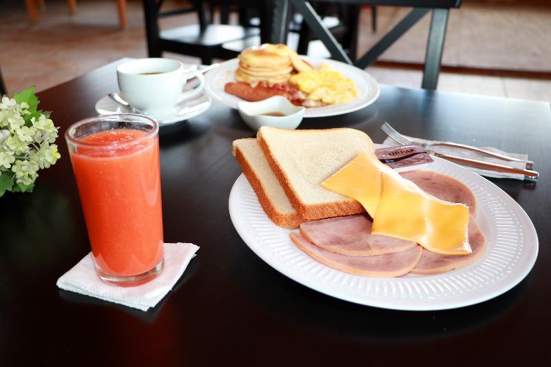 Hotel Merey Santo Domingo Ngoại thất bức ảnh