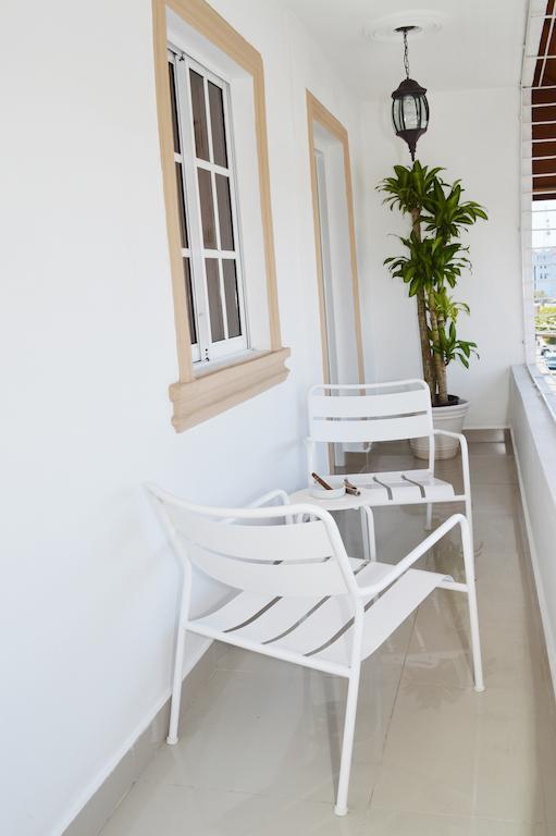 Hotel Merey Santo Domingo Ngoại thất bức ảnh